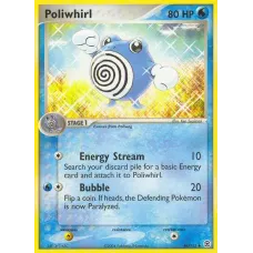 Poliwhirl