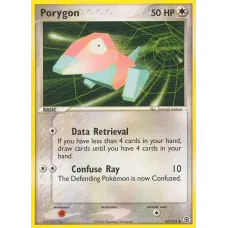 Porygon