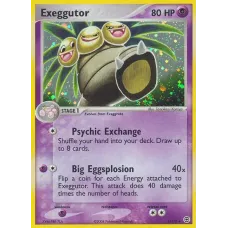 Exeggutor