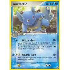 Wartortle