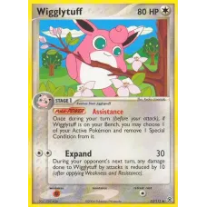Wigglytuff