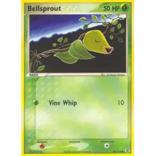Bellsprout
