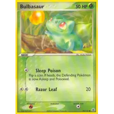 Bulbasaur