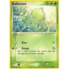 Bulbasaur