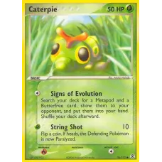 Caterpie
