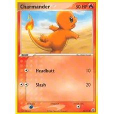 Charmander