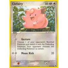 Clefairy