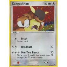 Kangaskhan