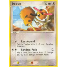 Doduo