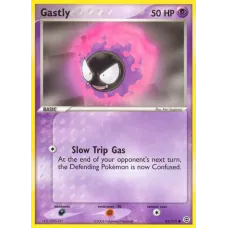 Gastly