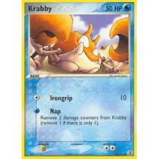 Krabby
