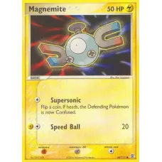 Magnemite