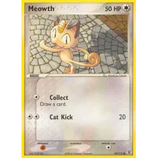 Meowth