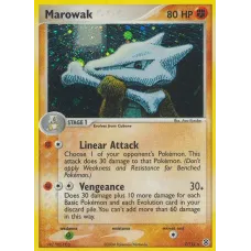 Marowak