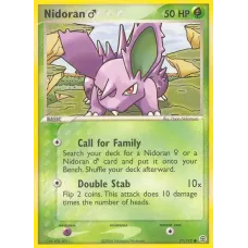 Nidoran♂