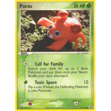 Paras
