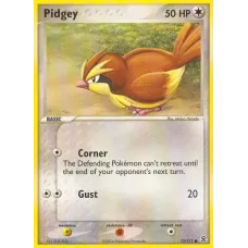 Pidgey