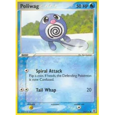 Poliwag