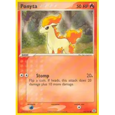 Ponyta