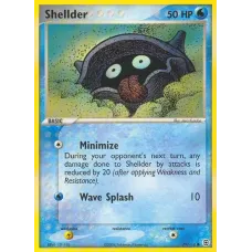 Shellder