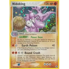 Nidoking