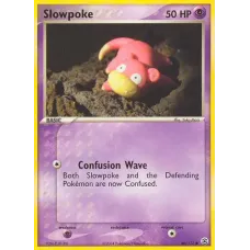 Slowpoke