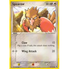 Spearow