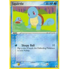 Squirtle