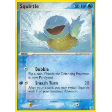 Squirtle