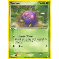 Venonat