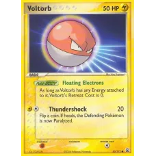 Voltorb