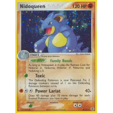 Nidoqueen