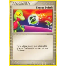 Energy Switch