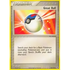 Great Ball