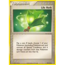 Life Herb