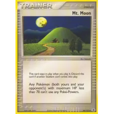 Mt. Moon