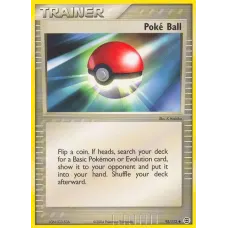 Poké Ball