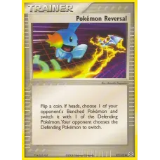 Pokémon Reversal