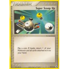 Super Scoop Up