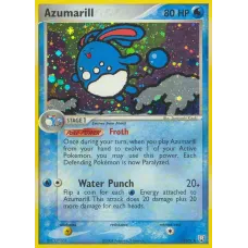 Azumarill