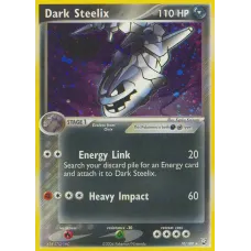 Dark Steelix