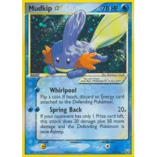 Mudkip Star