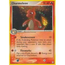 Charmeleon