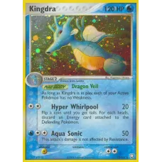 Kingdra