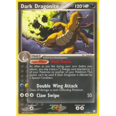Dark Dragonite