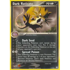 Dark Raticate