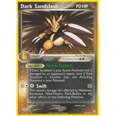 Dark Sandslash