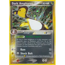 Dark Ampharos