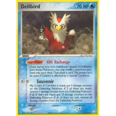 Delibird