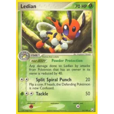 Ledian